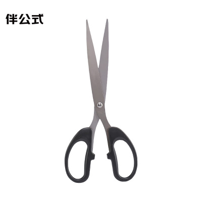 伴公式B1124小号办公剪刀