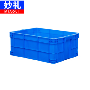 妙礼周转箱560*420*230mm个