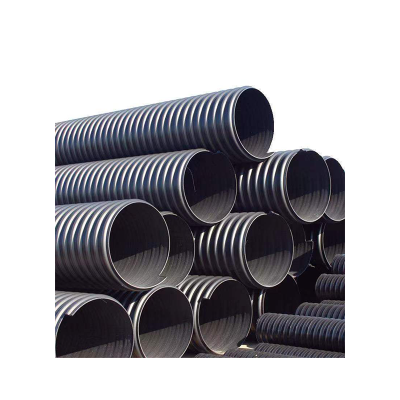 贝策 钢带波纹管 DN200 米