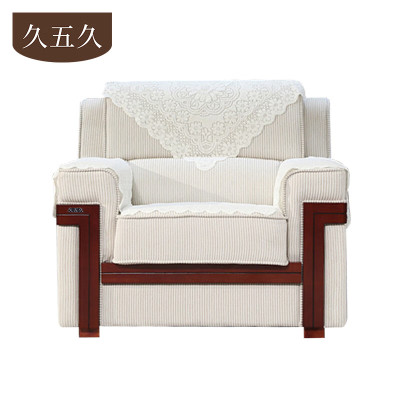 久五久 单人沙发 110*90cm张