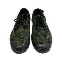 晨以橙 迷彩胶鞋 37-45码 双