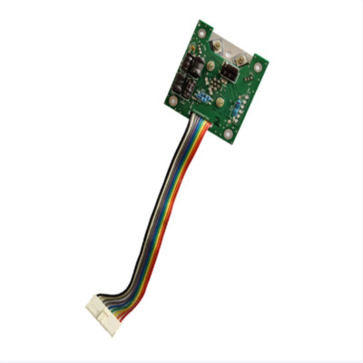 LDZ机场应急助航灯具应急灯具恒流板灯头板