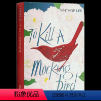杀死一只知更鸟 世界经典名著 [正版]英文原版 Man's Search for Meaning 活出生命的意义 追寻生