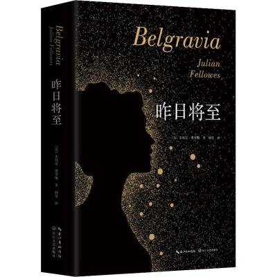 正版新书]昨日将至朱利安·费罗斯9787570205554