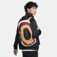 Nike女Air 24新款气垫舒适轻便学生日常通勤旅行书包运动双肩包