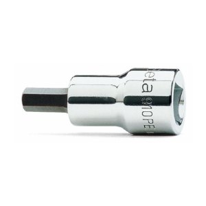 百塔 C910PE 0010 3/8六角旋具套筒