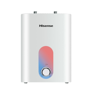 海信小厨宝WX201家用台下电热水器厨房小型洗碗水龙头即热储水式
