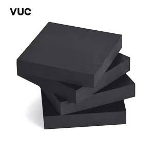 VUC 垫块 25mm 套