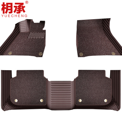 枂承脚垫皮质张