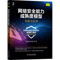 音像网络安全能力成熟度模型 原理与实践林宝晶,钱钱,翟少君
