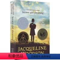 纽伯瑞银奖 黑人女孩的梦想 [正版]Charlotte's Web Holes Miss May 纽伯瑞文学奖小说 中学