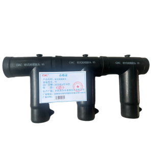 CIAC 欧式前插拔头 95 套