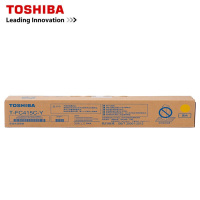 东芝T-FC415C碳粉粉盒 适用东芝2010AC/2110AC/2510AC/2610AC/2515AC等机型