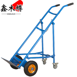 鑫木樽氧气推车134*34*100cm个