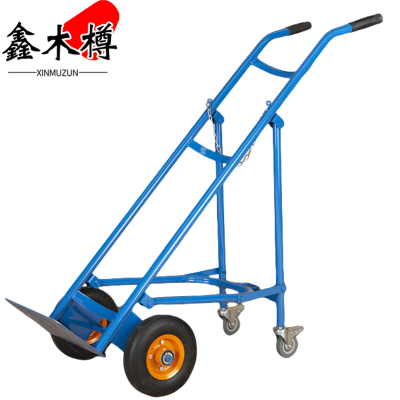 鑫木樽氧气推车134*34*100cm个