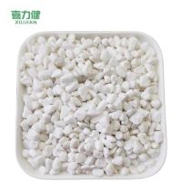 喜力健 白色石子 3CM-5CM 袋