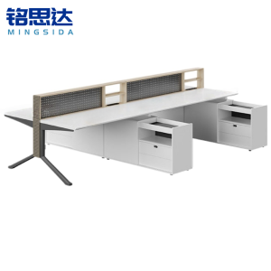 铭思达屏风工位