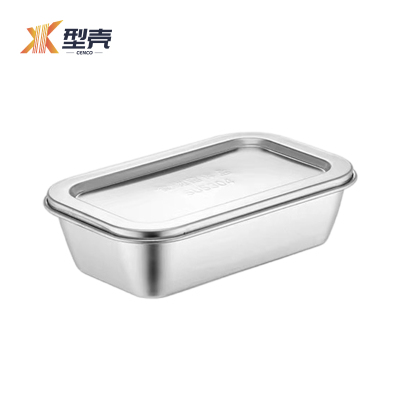 型壳 留样盒 长方形 个