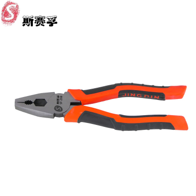 斯赛孚SF-Z06钢丝钳