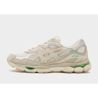 ASICS跑步鞋男舒适缓震透气轻便耐磨防滑时尚百搭米色配色