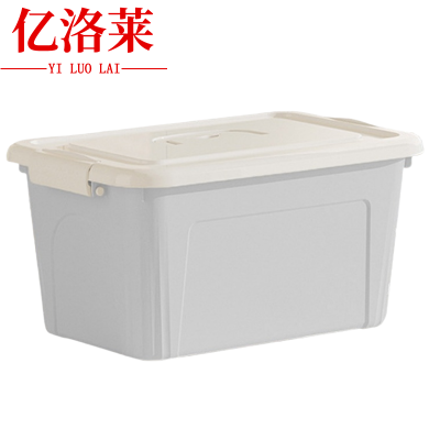 亿洛莱收纳箱41*28.5*19.1cm个