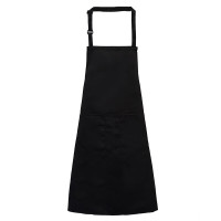 盾之源 布围裙 67g 个 可调节肩带黑色 67g