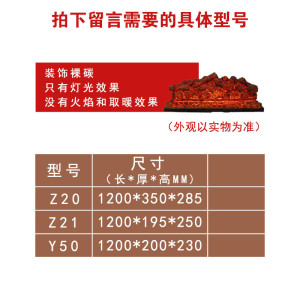 定做欧式壁炉芯装饰嵌入式电子壁炉心取暖器灯仿真火焰家用假火炉