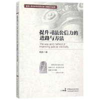 音像提升司法公信力的进路与方法杨凯