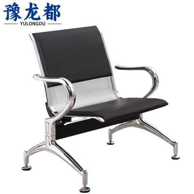 豫龙都排椅单人位 张