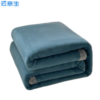 云意生 毛毯 180*230cm/条