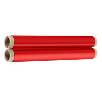 植巾 SD170 265mm*76m 适用多样打印机机型 1.00 个/卷 色带 1.00 个/卷 (计价单位:卷) 红