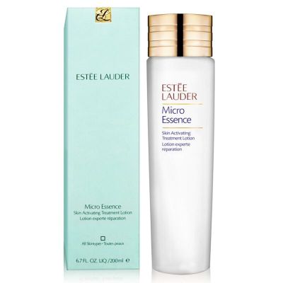 EsteeLauder雅诗兰黛肌初赋活原生液微精华200ml