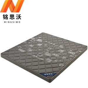 铭思沃石墨烯床垫90*190*6cm张