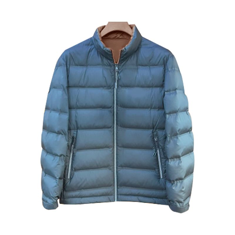 稳帆甄选 羽绒服 WFZX-9818/件