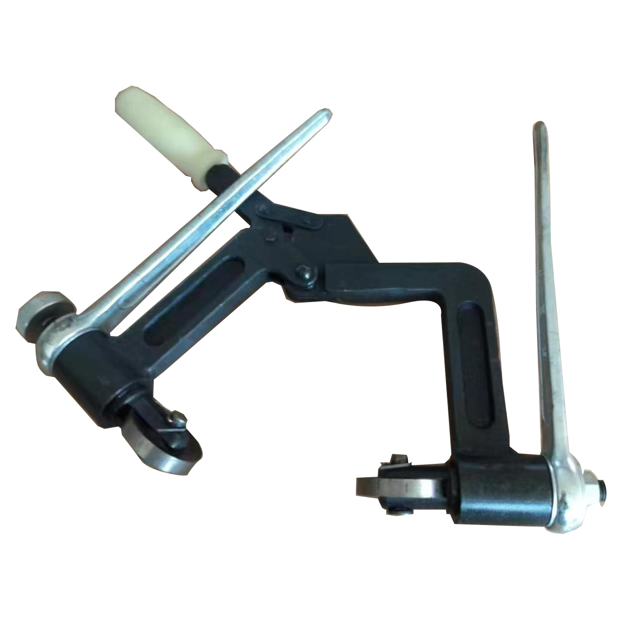 太晋众诚铁信 倒棱器 双头/个