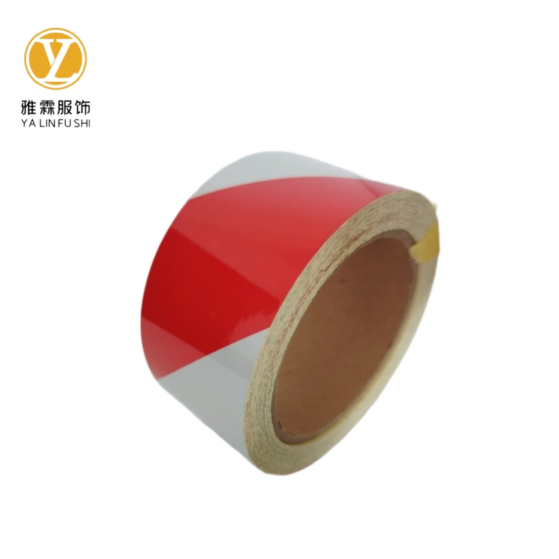 雅霖服 反光胶带5cm*25m 卷