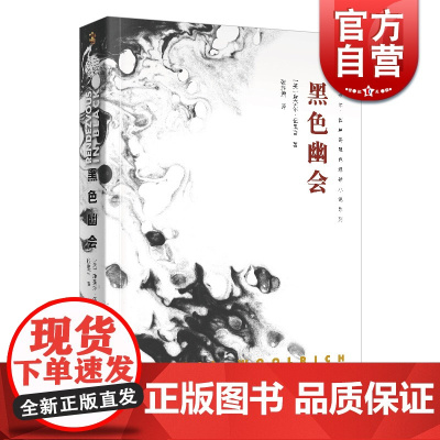 黑色幽会 康奈尔·伍里奇黑色悬疑小说系列 外国小说文学 上海文艺出版社