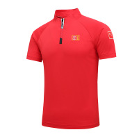 丛信哲短袖T恤T3/件