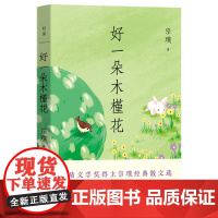 好一朵木槿花 宗璞 北京联合出版有限公司 正版书籍