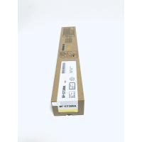 文印保SF-CT30YA黄色粉盒 适用于夏普SF-S265RC