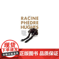 英文原版 Phedre 让·拉辛