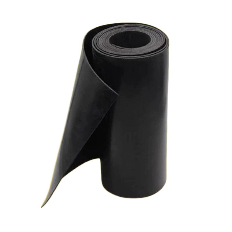 瑾如云海 橡胶板 地垫 橡胶垫 1000*3600*10mm 张