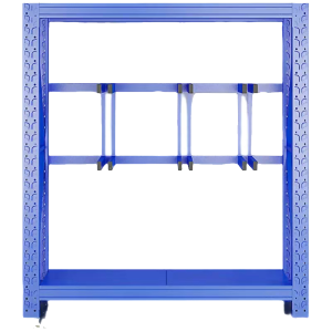 旋达工具架2000mm*600mm*2000mm 件