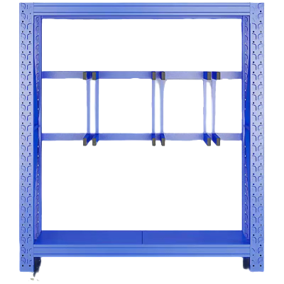 旋达工具架2000mm*600mm*2000mm 件