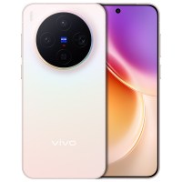 vivo X300智能手机 12GB+512GB 幸运彩