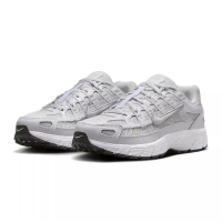 NIKE耐克休闲鞋P-6000 (GS)轻便低帮大童青少年鞋HV5064-003 C