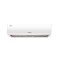 格力空调新一级能效清炫风大挂家用冷暖空调KFR-50GW/NhKf1BAt