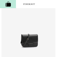 2020新款小包包韩版气质斜挎女包复古小方包简约百搭单肩NEW LAKE女斜挎包