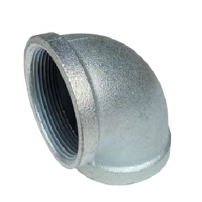 高杨茂诺 镀锌弯头 个 4分(DN150)个