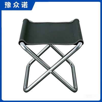豫众诺 折叠椅 半折叠中号 把